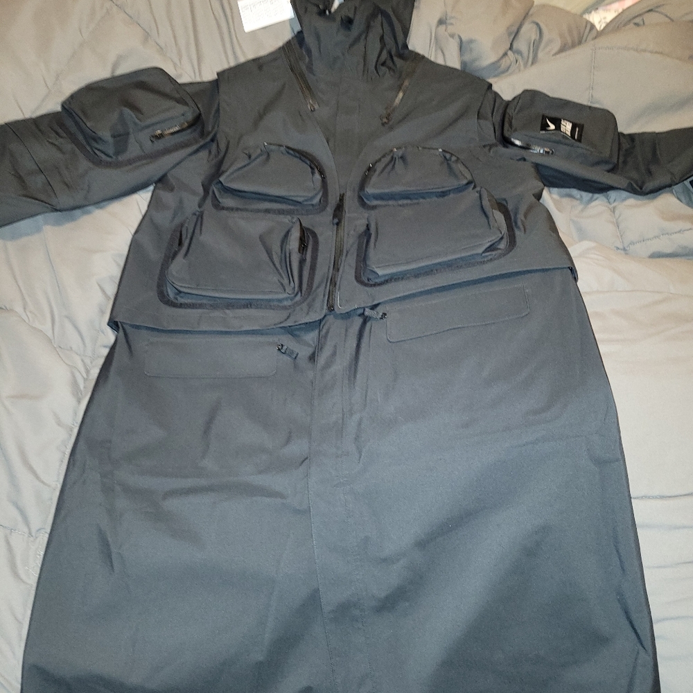 NWT Brand New Nike X Undercover Jacket